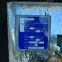 CONSOLIDATED STERILIZER SYSTEMS Autoclave image 2